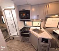 2025 Thor Motor Coach Four Winds 28A, $ 67,500