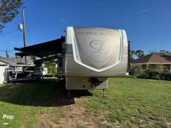 2021 DRV Mobile Suites 40KSSB4, $ 99,500