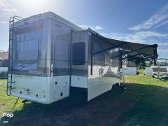 2021 DRV Mobile Suites 40KSSB4, $ 99,500