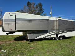 2021 DRV Mobile Suites 40KSSB4, $ 99,500