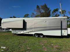 2021 DRV Mobile Suites 40KSSB4, $ 99,500