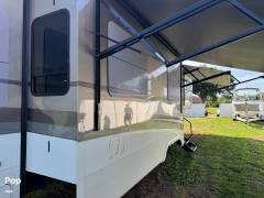 2021 DRV Mobile Suites 40KSSB4, $ 99,500
