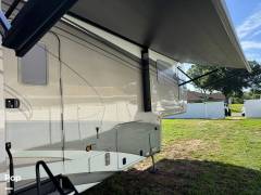 2021 DRV Mobile Suites 40KSSB4, $ 99,500