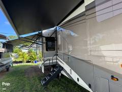 2021 DRV Mobile Suites 40KSSB4, $ 99,500
