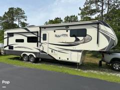 2018 Grand Design Solitude 344GK, $ 44,100