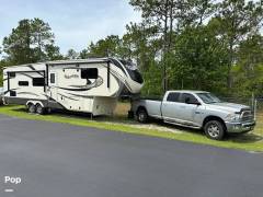 2018 Grand Design Solitude 344GK, $ 44,100