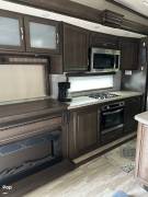 2018 Grand Design Solitude 344GK, $ 44,100