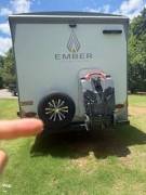 2023 Touring Edition (by Ember) 28BH, $ 46,700