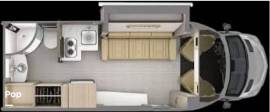 2023 Airstream Atlas Murphy Suite, $ 217,000