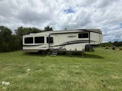 2017 Forest River Cedar Creek 36CK2, $ 32,000