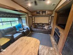 2017 Forest River Cedar Creek 36CK2, $ 32,000
