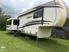 2017 Forest River Cedar Creek 36CK2, $ 32,000