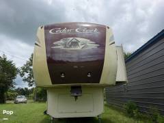 2017 Forest River Cedar Creek 36CK2, $ 32,000