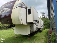 2017 Forest River Cedar Creek 36CK2, $ 32,000