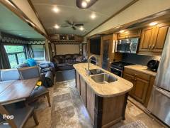 2017 Forest River Cedar Creek 36CK2, $ 32,000