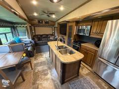 2017 Forest River Cedar Creek 36CK2, $ 32,000