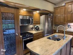2017 Forest River Cedar Creek 36CK2, $ 32,000