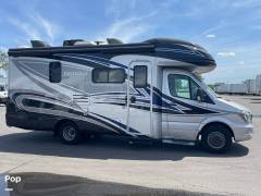 2019 Holiday Rambler Prodigy 24B, $ 85,000