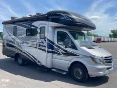 2019 Holiday Rambler Prodigy 24B, $ 85,000