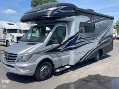 2019 Holiday Rambler Prodigy 24B, $ 85,000