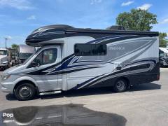 2019 Holiday Rambler Prodigy 24B, $ 85,000