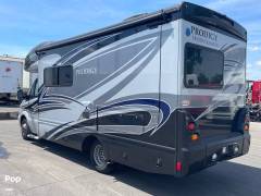 2019 Holiday Rambler Prodigy 24B, $ 85,000