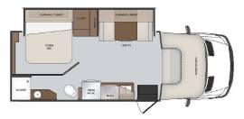2019 Holiday Rambler Prodigy 24B, $ 85,000