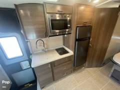 2019 Holiday Rambler Prodigy 24B, $ 85,000