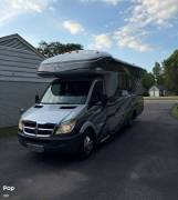 2010 Fleetwood Icon 24D, $ 40,600