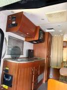 2010 Fleetwood Icon 24D, $ 40,600