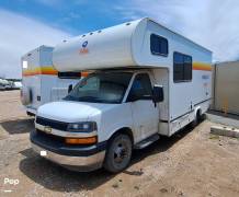 2025 Gulf Stream Conquest 6237LE, $ 62,000