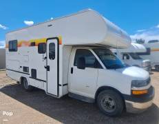 2025 Gulf Stream Conquest 6237LE, $ 62,000