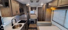 2025 Gulf Stream Conquest 6237LE, $ 62,000