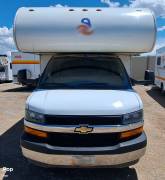 2025 Gulf Stream Conquest 6237LE, $ 62,000