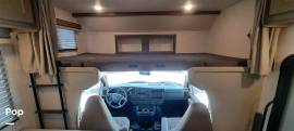 2025 Gulf Stream Conquest 6237LE, $ 62,000