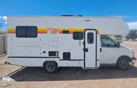2025 Gulf Stream Conquest 6237LE, $ 62,000