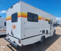 2025 Gulf Stream Conquest 6237LE, $ 62,000