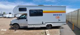 2025 Gulf Stream Conquest 6237LE, $ 62,000