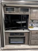 2021 Forest River Sandpiper 321RL, $ 51,300
