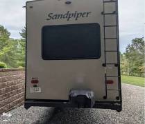 2021 Forest River Sandpiper 321RL, $ 51,300