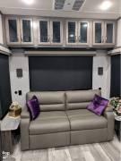 2021 Forest River Sandpiper 321RL, $ 51,300