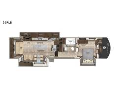 2020 Vanleigh RV Beacon 39RLB, $ 64,500