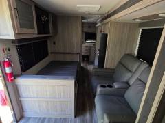 2023 Keystone Passport 229RK, $ 26,000