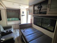 2023 Keystone Passport 229RK, $ 26,000