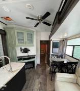 2019 Keystone Montana High Country 362RD, $ 44,450