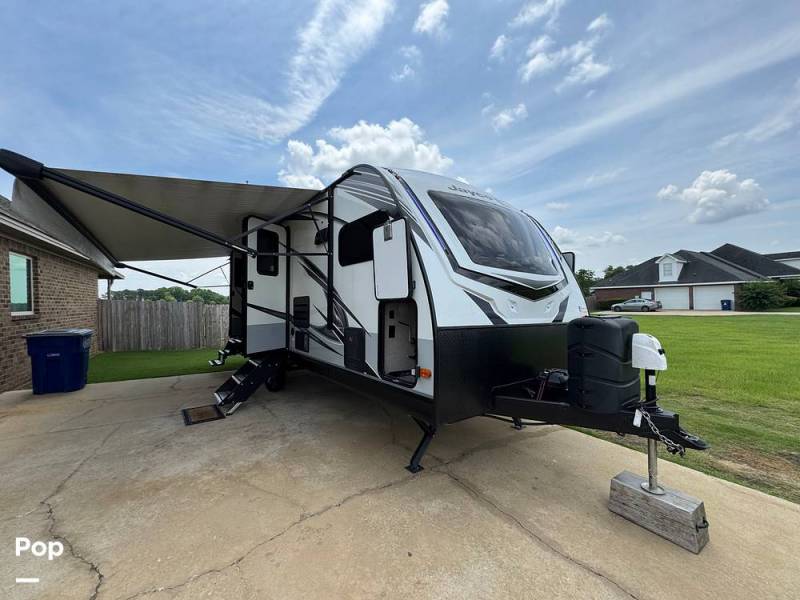 2023 Jayco White Hawk 26FK, $ 27,999
