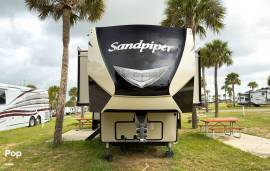 2018 Forest River Sandpiper 38FKOK, $ 54,000
