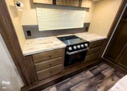 2018 Forest River Sandpiper 38FKOK, $ 54,000