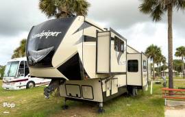 2018 Forest River Sandpiper 38FKOK, $ 54,000