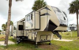 2018 Forest River Sandpiper 38FKOK, $ 54,000
